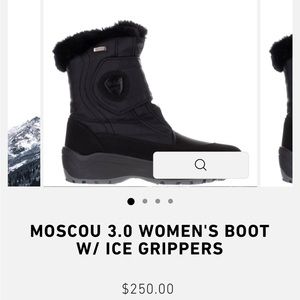 Women’s PAJAR boots 8